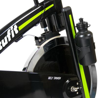 25. VIRTUFIT STEP 1 INDOOR BIKE MIT COMPUTER