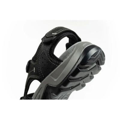 16. Grisport M GR-25-01-9027M Sandalen