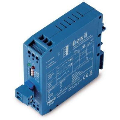 NICE LP21 Einkanal-Induktionsschleifendetektor