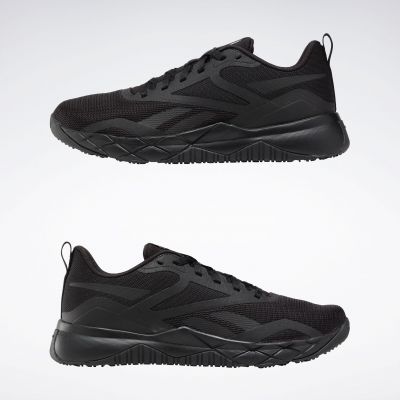 8. Reebok NFX Trainer M 100032888 Schuhe