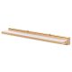 4. Activejet AJE-MERO GOLD LED-Wandleuchte