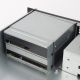 9. Silverstone Stand RM23-502-MINI Schwarz