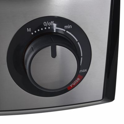 5. BOSCH MC 812M865 Küchenmaschine