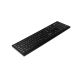 4. Active Key AK-C8100 Medizinische Tastatur USB QWERTZ Deutsch Schwarz