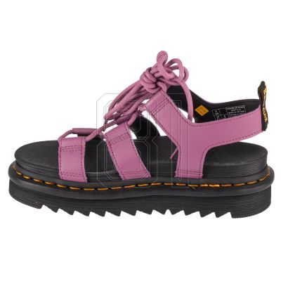 2. Dr. Martens Nartilla Hydro Sandalen W DM31617765 