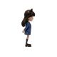 6. MINIX DETECTIVE CONAN – RAN MORI