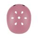 12. Globber Deep Pastel Pink Jr 505-211 Helm