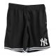 47 Brand MLB New York Yankees Court Grafton Shorts M 594700