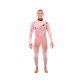 7. Rip Curl Fbomb Heatseeker 32GB Z/F Herren-Neoprenanzug – Schwarz