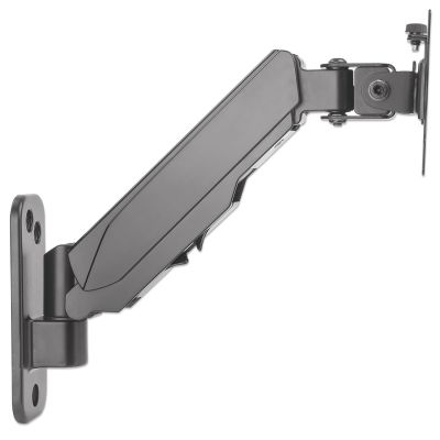 4. Manhattan 461603 Monitorhalterung/Ständer 81,3 cm (32") Wand Grau