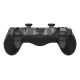 5. Dragonshock Mizar+ Bluetooth-Gamepad (Analog/Digital) in Schwarz, Grau und Camouflage, kompatibel mit PC, PlayStation 4 und Android
