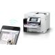 8. Epson EcoTank L6580