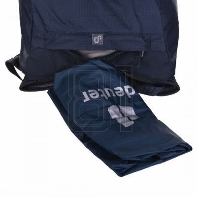10. Deuter AC Lite 16 atlantic-ink Wanderrucksack