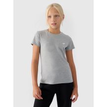T-Shirt 4F Jr 4FJWMM00TTSHF1658-27M