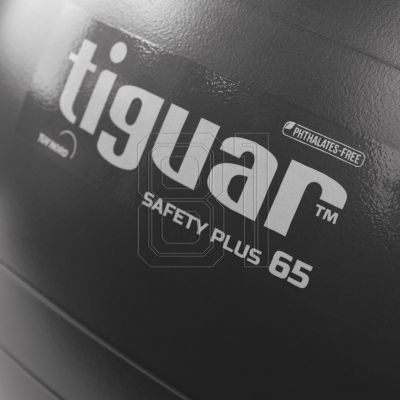 5. Tiguar Body Ball Safety Plus TI-SP0065G