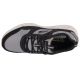 3. Skechers Skech-Air Court - Yatton 232648-BKGY Schwarz 42