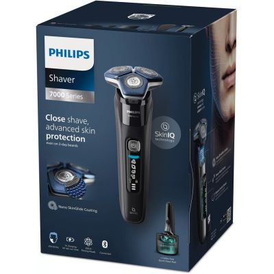 9. PHILIPS S7886/58 Rasierer