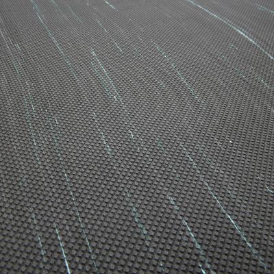 27. Reebok Yogamatte mit TPE 5MM RAYG-11045BL
