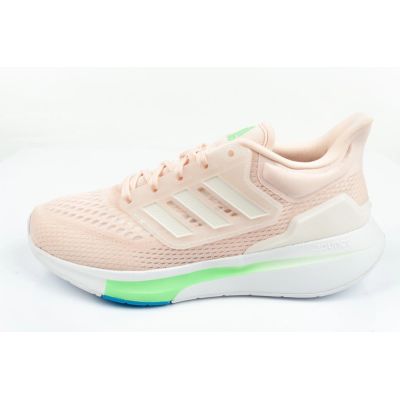 21. adidas EQ21 Run W GY2205 Schuhe