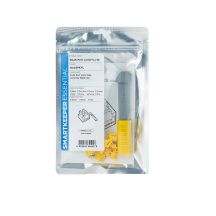 Smartkeeper NL03PKYL Portblocker Portverriegelung + RJ-45-Schlüssel Gelb 1 Stück.