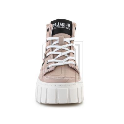 7. Palladium Pallatower HI W 98573-662-M Schuhe