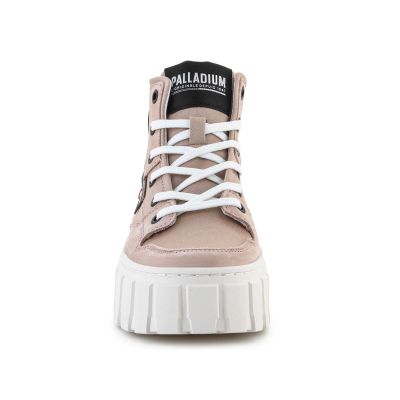 7. Palladium Pallatower HI W 98573-662-M Schuhe