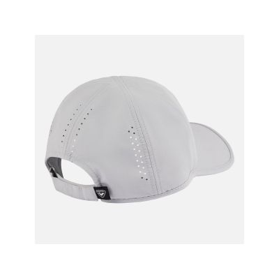 4. ROSSIGNOL Active Cap grau