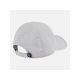 4. ROSSIGNOL Active Cap grau