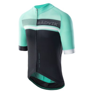 8. Radvik Foxtrot Gts M Radtrikot 92800406911
