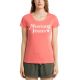 33. Mustang Alexia T-shirt W 1009391 8204