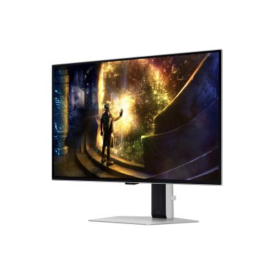 4. OLED-Monitor 27" S27DG610SU/LS27DG610SUXEN Samsung