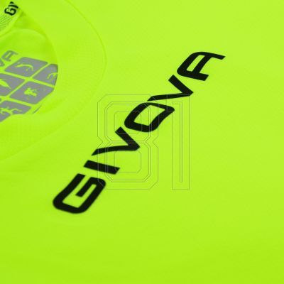 4. Givova One U MAC01-0019 Fußballtrikot