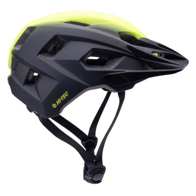 2. Hi-Tec Ivaar Jr 92800664411 Fahrradhelm