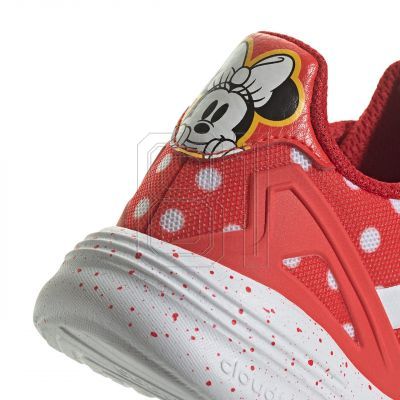 11. Adidas Nebzed x Disney Minnie Mouse Running Jr IG5368 Schuhe