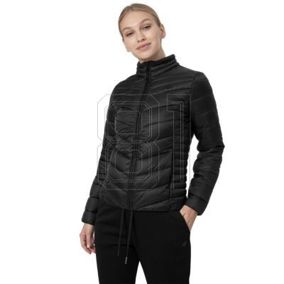 4. Jacke 4F W H4Z22 KUDP002 20S