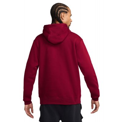 2. Nike Sportswear Club Fleece M BV2654-677 Sweatshirt
