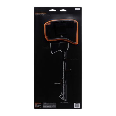 3. GERBER Gator Axt- und Säge-Kombinationsset II