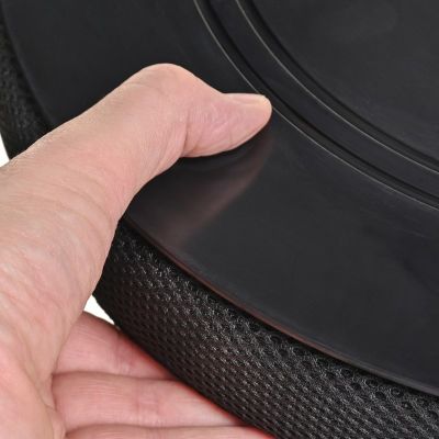 5. Orthopädisches Drehkissen