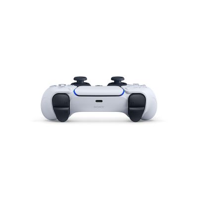 22. SONY DualSense WHITE PS5 Wireless Controller