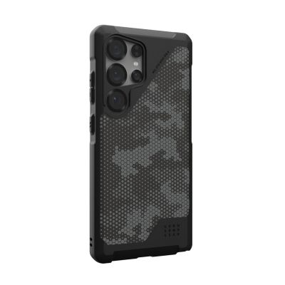 6. Urban Armor UAG Sams Hry Metrop LT Mgnt McrHx CmGrph