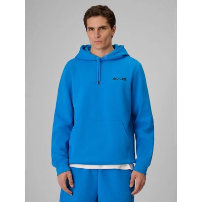 Herren-Kapuzenpullover, Größe 4F | Robert Lewandowski RL9KSS26TSWSM2954-33S