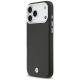 2. BMW-Logo-Metallhülle mit MagSafe-Funktion für iPhone 17 Pro Max – Schwarz