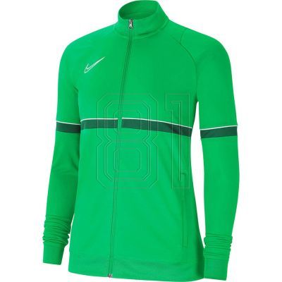 3. Nike Dri-FIT Academy 21 W Sweatshirt CV2677-362