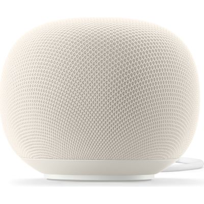 4. Google Home Weiß