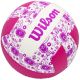 2. WILSON STAMP VB VOLLEYBALL LILA WEISS