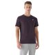 Herren-Baumwoll-T-Shirt 4F 4FWSS26TTSHM4484-50S