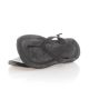 12. Chaco Locavore Schwarze Flip-Flops Wmn J102208