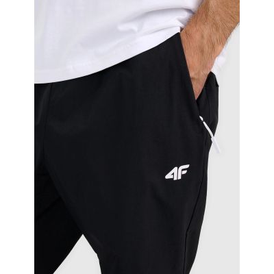 3. Herren-Freizeithose 4F 4FRAW25TTROM1612-20S