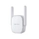 2. Ruijie Networks RG-EW300R Mesh-WLAN-System, ein Frequenzband (2,4 GHz), Wi-Fi 4 (802.11n), Weiß, 1, Extern