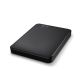 10. WD Elements Externe Festplatte (5 TB; 2,5"; USB 3.0; Schwarz; WDBU6Y0050BBK-WESN)